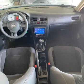 Golf 1.6 Mi Total Flex 8V 4p