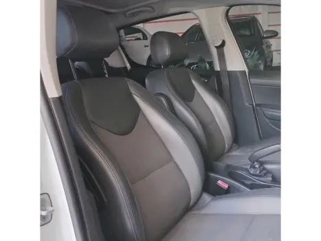 308 1.6 ALLURE 16V FLEX 4P MANUAL