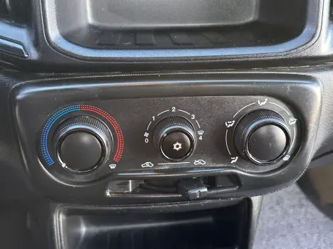 STRADA 1.4 Fire Endurance CS