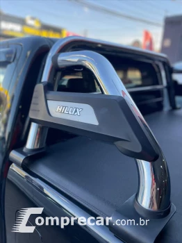 HILUX 2.7 SR 4X2 CD 16V