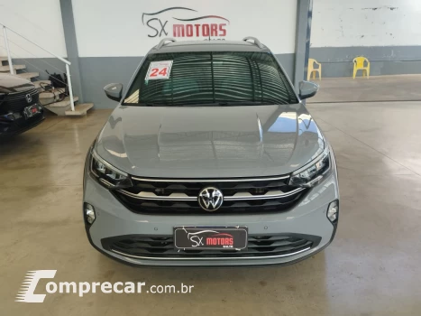 NIVUS 1.0 200 TSI Highline