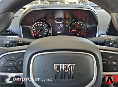 FASTBACK 1.0 Turbo 200