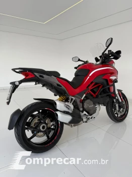 MULTISTRADA 1200