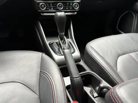 TORO 1.3 Turbo 270 Freedom