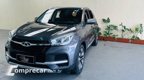 TIGGO 5X 1.5 VVT Turbo Iflex TXS