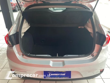 FIAT ARGO 1.0 FIREFLY