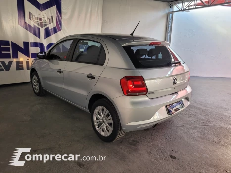 GOL 1.6 MSI Totalflex