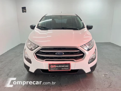 EcoSport SE 1.5 12V Flex 5p Aut.