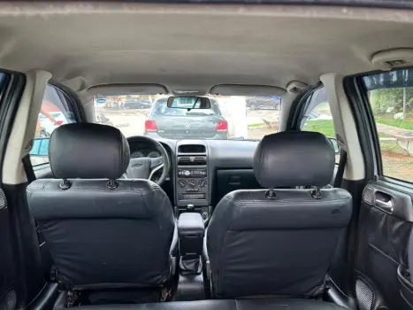 Astra Advantage 2.0 MPFI 8V FlexPower 5p