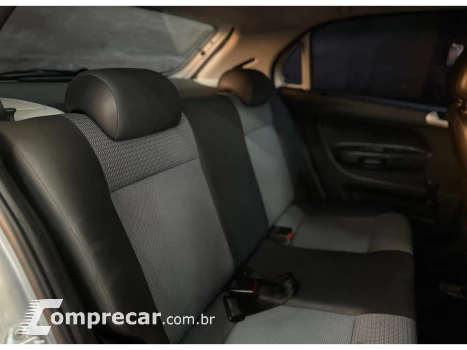 GOL 1.0 MI 8V FLEX 4P MANUAL G.V