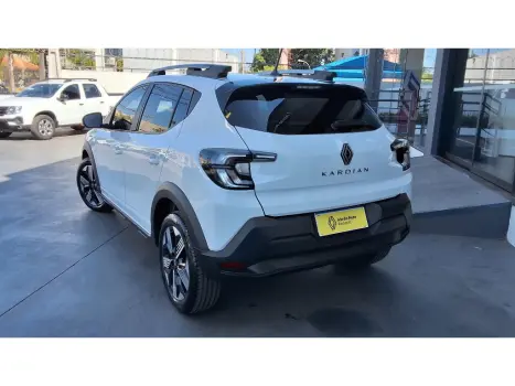 KARDIAN 1.0 TCE FLEX TECHNO EDC