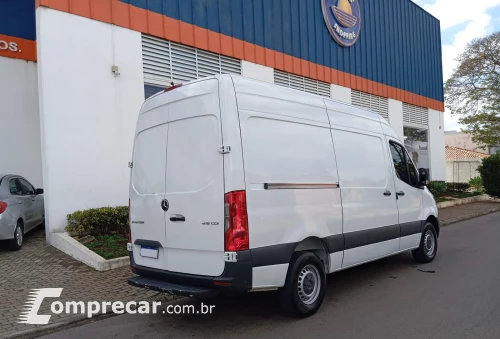 SPRINTER 2.0 CDI Furgão 417