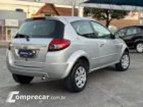 KA 1.0 MPI 8V FLEX 2P MANUAL