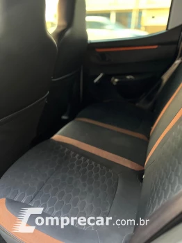 KWID 1.0 12V SCE Outsider