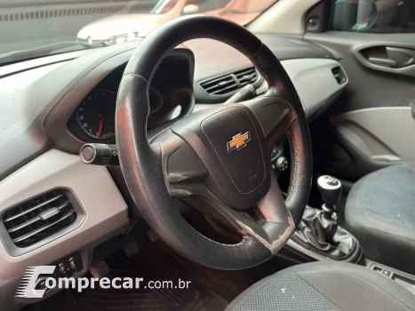 ONIX 1.0 MPFI JOY 8V