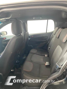 UNO 1.4 EVO Sporting 8V