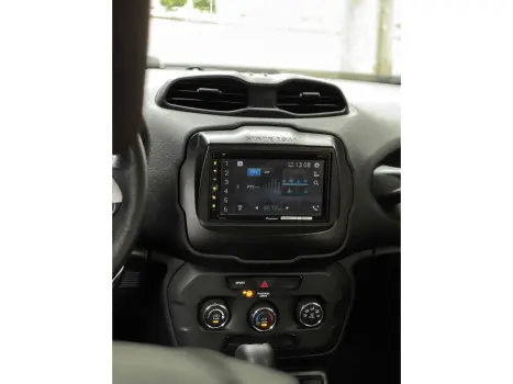 RENEGADE 1.8 16V FLEX 4P AUTOMÁTICO