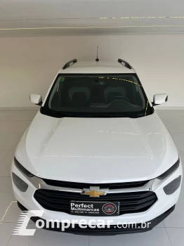 MONTANA 1.2 Turbo LT