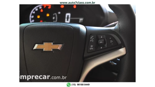 ONIX - 1.4 MPFI LT 8V 4P MANUAL