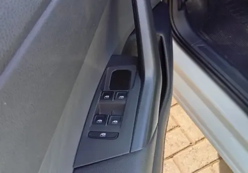 POLO - 1.0 MPI TOTAL MANUAL