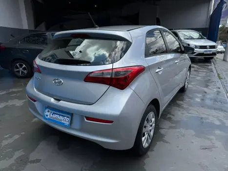 HB20 1.0 12V Comfort Plus