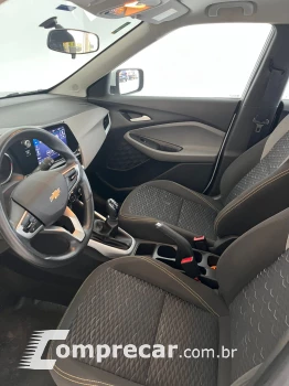 MONTANA 1.2 Turbo LT