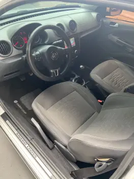 Saveiro 1.6 G5 CROSS CABINE ESTENDIDA FLEX