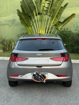 HB20 1.0 Tgdi Evolution