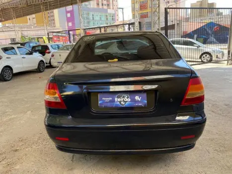 SIENA FIRE 1.0 8V 4P