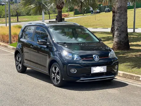 UP 1.0 170 TSI Xtreme