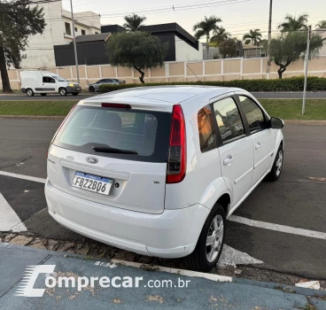 FIESTA 1.0 MPI Class Hatch 8V