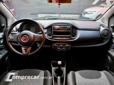 UNO 1.0 Firefly Attractive