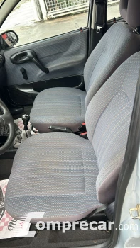 CORSA 1.0 MPFI Super 8V