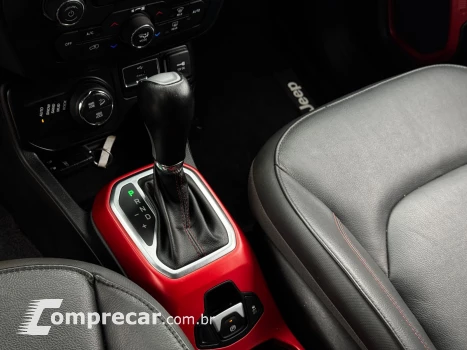 RENEGADE 2.0 16V Turbo Trailhawk 4X4