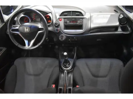 FIT - 1.4 LX 16V 4P MANUAL