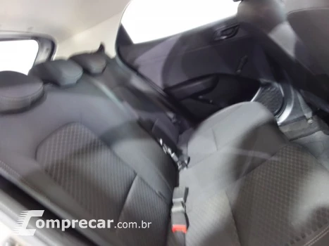 HB20 - 1.0 12V SENSE MANUAL