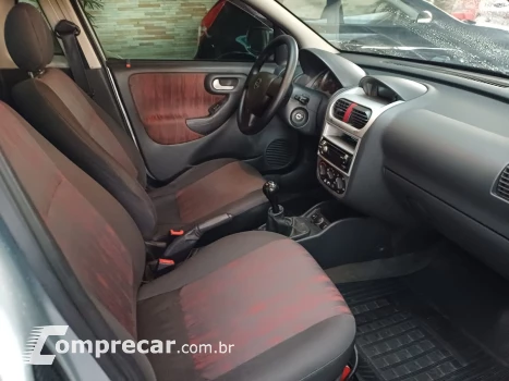 MONTANA 1.8 Sport CS 8V