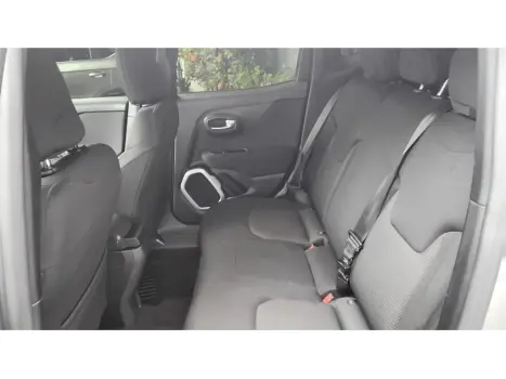 RENEGADE 1.8 16V FLEX SPORT 4P AUTOMATICO