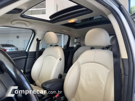 COUNTRYMAN 1.6 S All4 4X4 16V 184cv Turbo