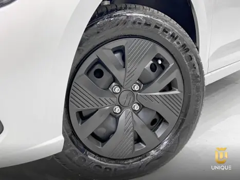 POLO - 1.0 MPI ROBUST MANUAL