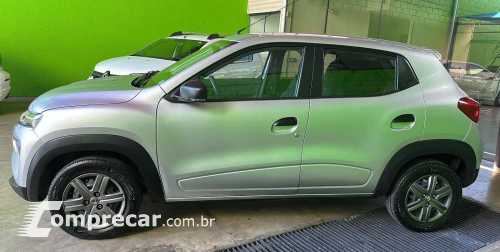 KWID 1.0 12V SCE ZEN