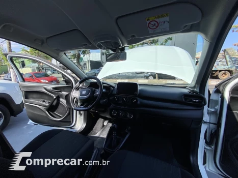 ARGO 1.0 Firefly Drive