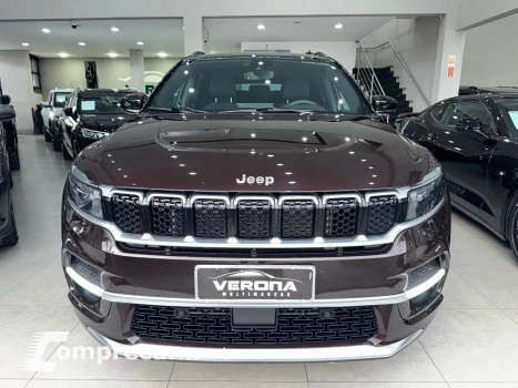 COMMANDER 1.3 T270 Turbo Overland