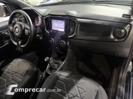 STRADA 1.3 FIREFLY FLEX VOLCANO CD MANUAL