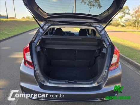 FIT 1.5 Personal 16V