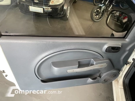 FIORINO 1.4 MPI Furgão 8V