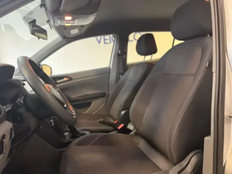 T-CROSS 1.0 200 TSI Sense