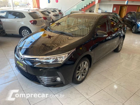 Toyota COROLLA 2.0 XEI 16V 4 portas