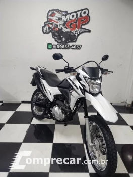 HONDA Nxr 160 Bros  ESDD