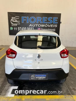 RENAULT KWID 1.0 12V SCE ZEN
